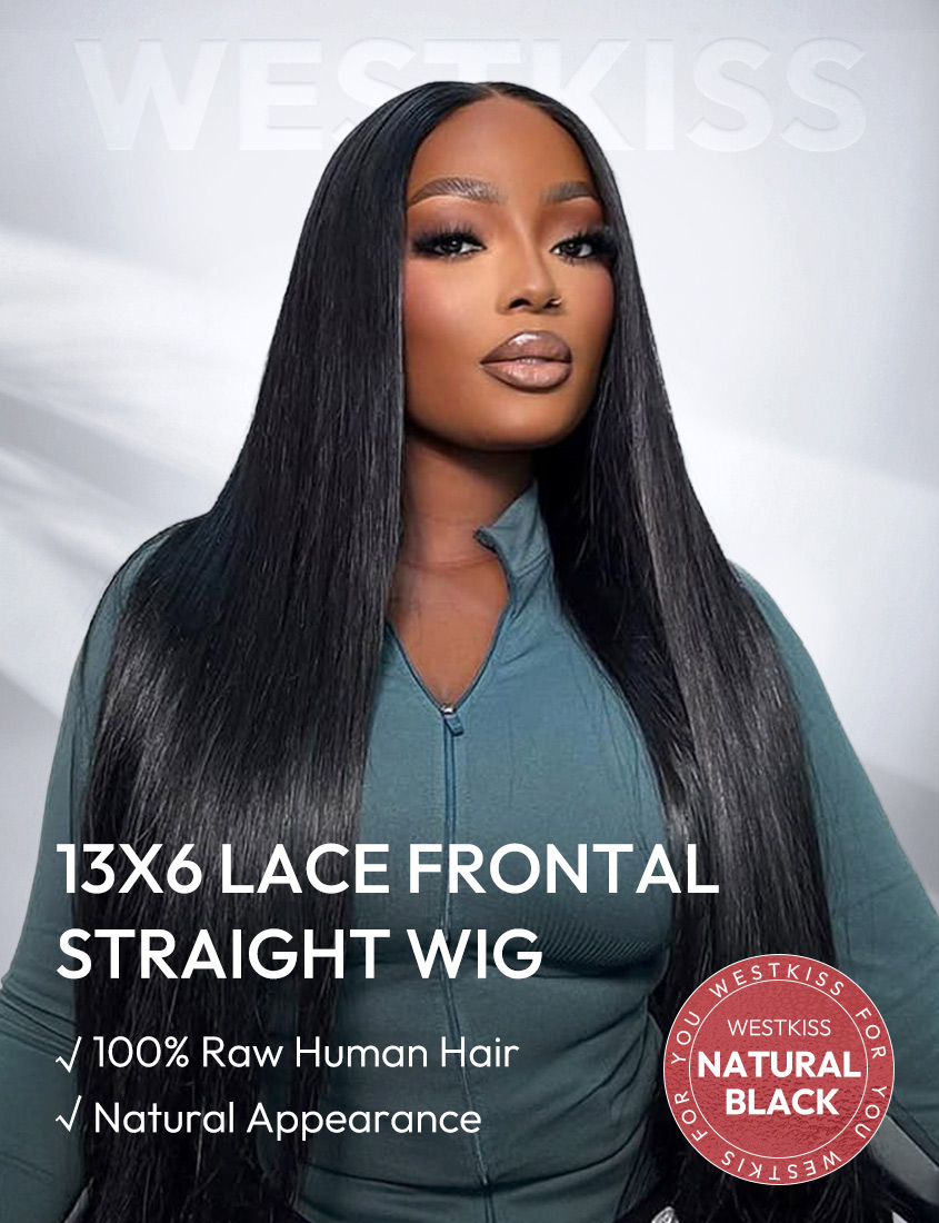 Brazilian Straight Hair Weave 1 Piece Bundle
