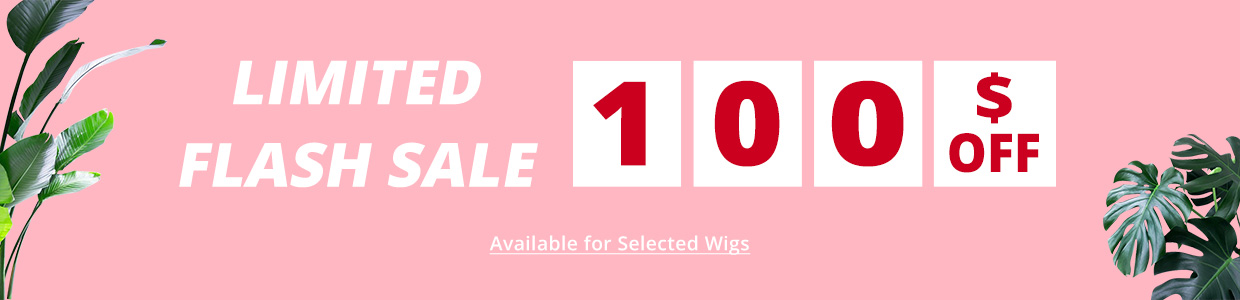 Discount Wigs