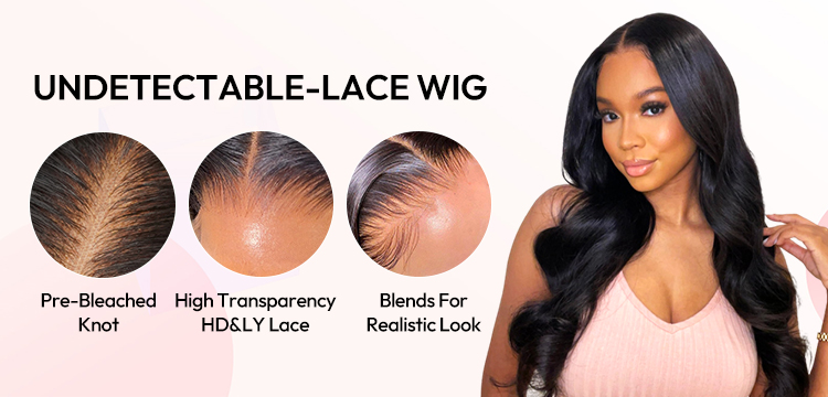 Lace Wigs