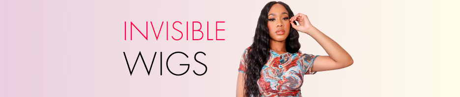 Invisible Wigs Invisible Wigs