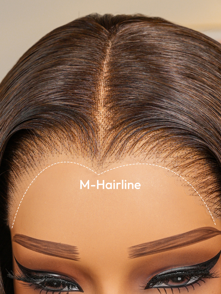 Upgrade M Hairline