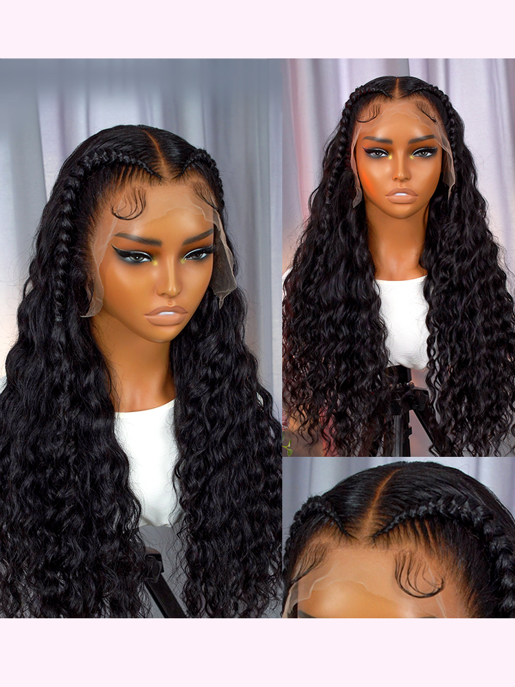 Loose Deep Wave Wigs