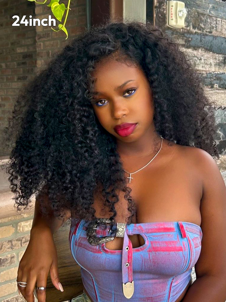 Curly Wavy Hair Wig Curly Wavy Hair Wig