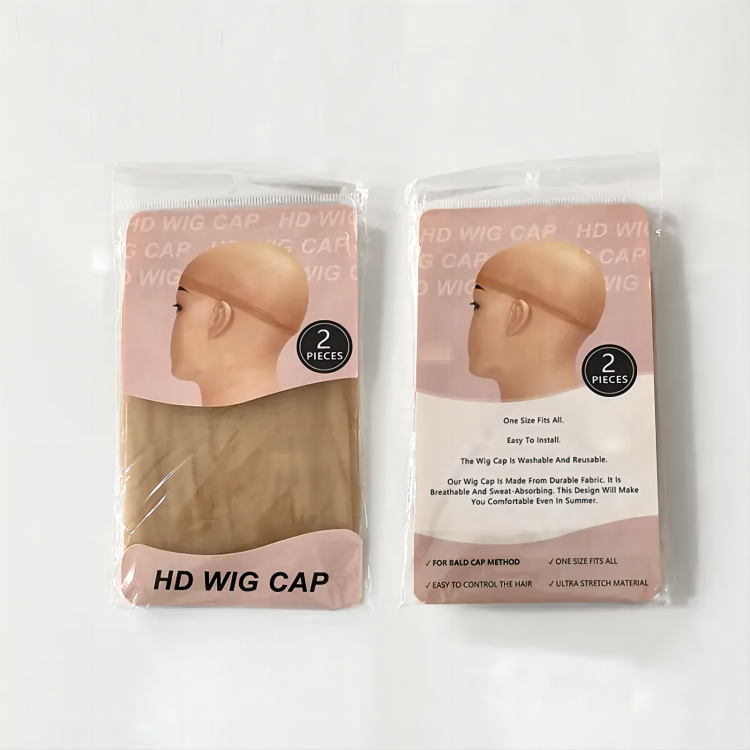 HD Wig Cap HD Wig Cap