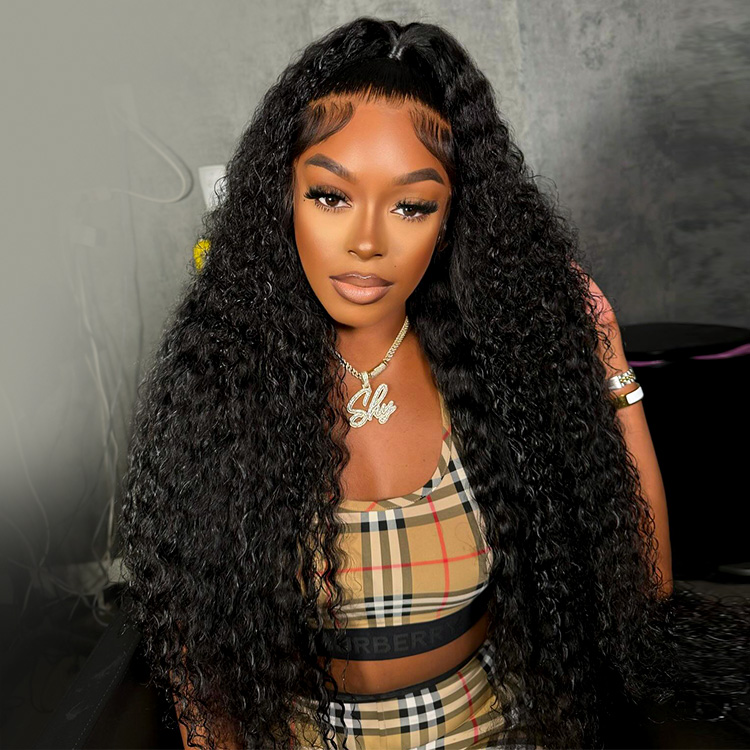 Long Wavy Wig Long Wavy Wig