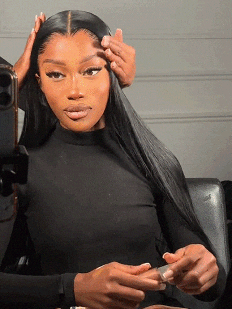 Lagos Straight Wigs