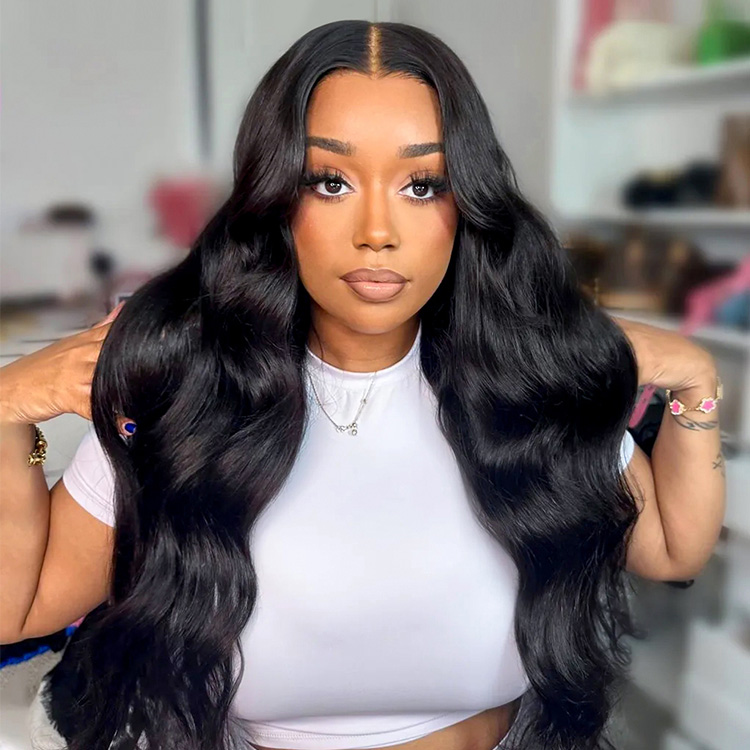 Body Wave Wig