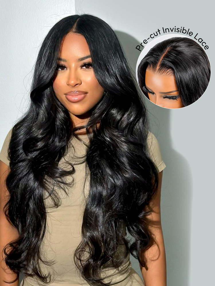Ocean Wave Wig Ocean Wave Wig