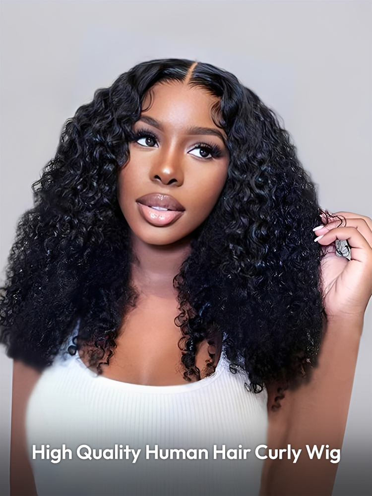 Curly Wigs Curly Wigs