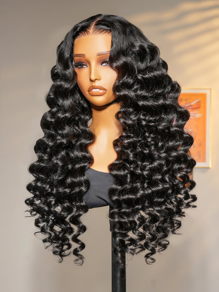 HD Lace Wig HD Lace Wig