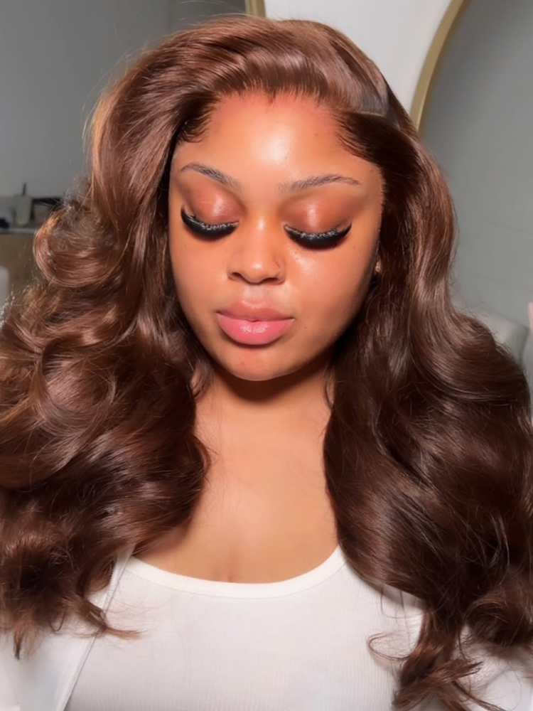 #4 Lagos M Sahped Wig