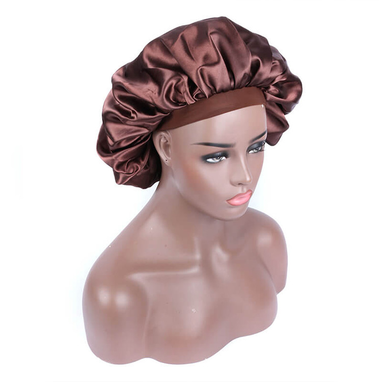 Silk Bonnet