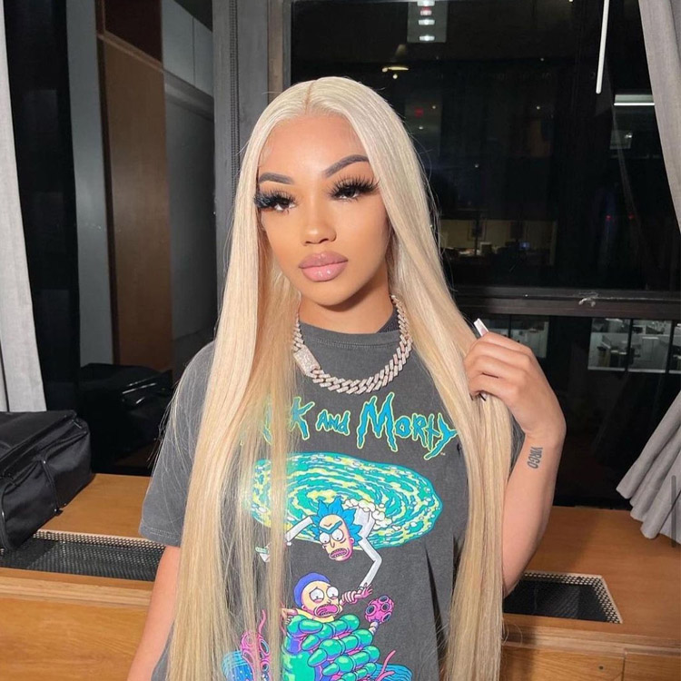 Straight 613 Wigs Straight 613 Wigs