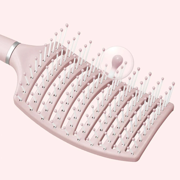 West Kiss Hair Brush