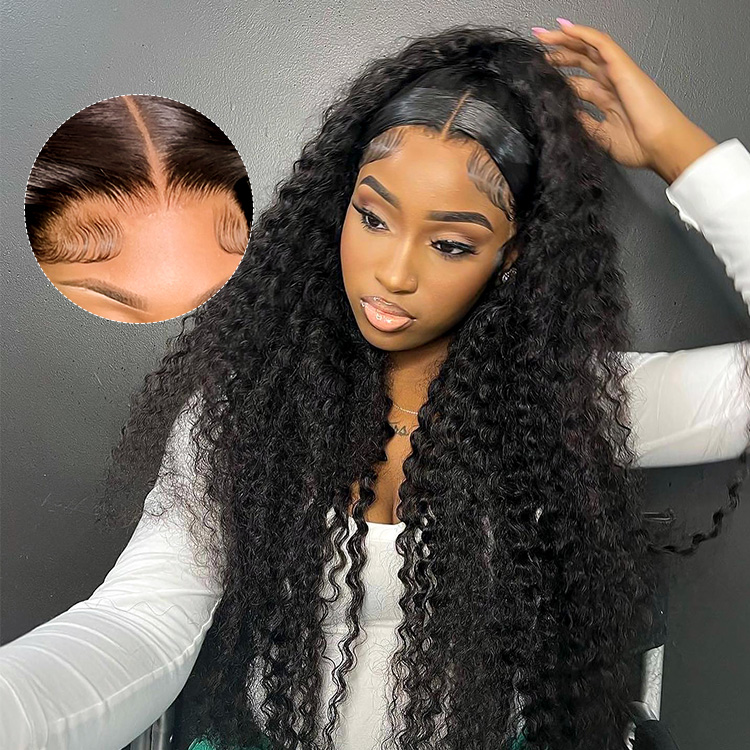 Long Wavy Wig Long Wavy Wig