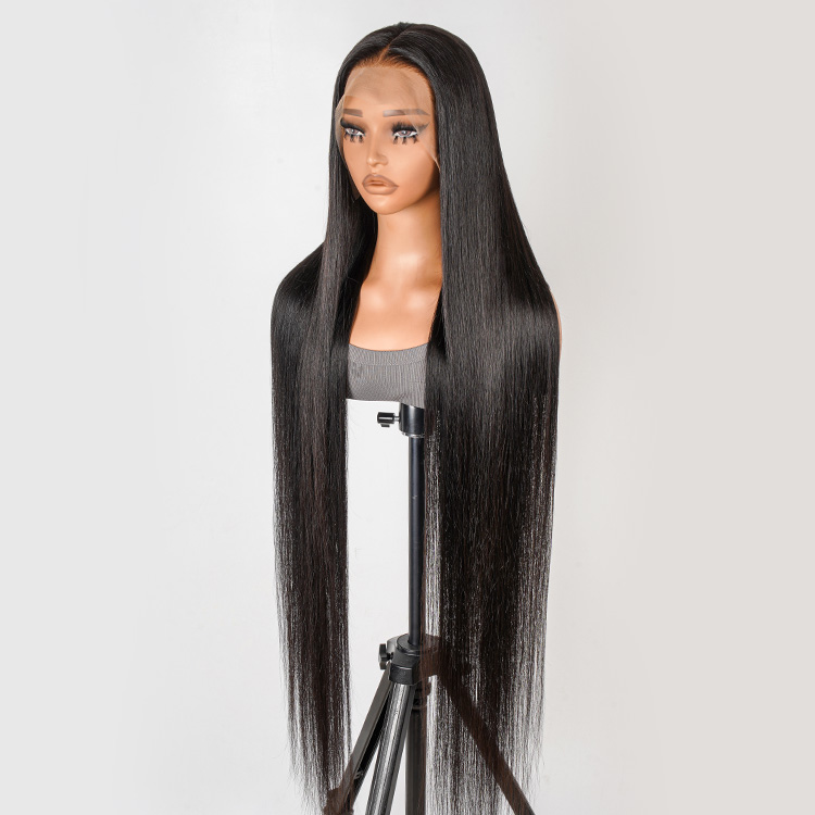 HD Front Lace Wig HD Front Lace Wig