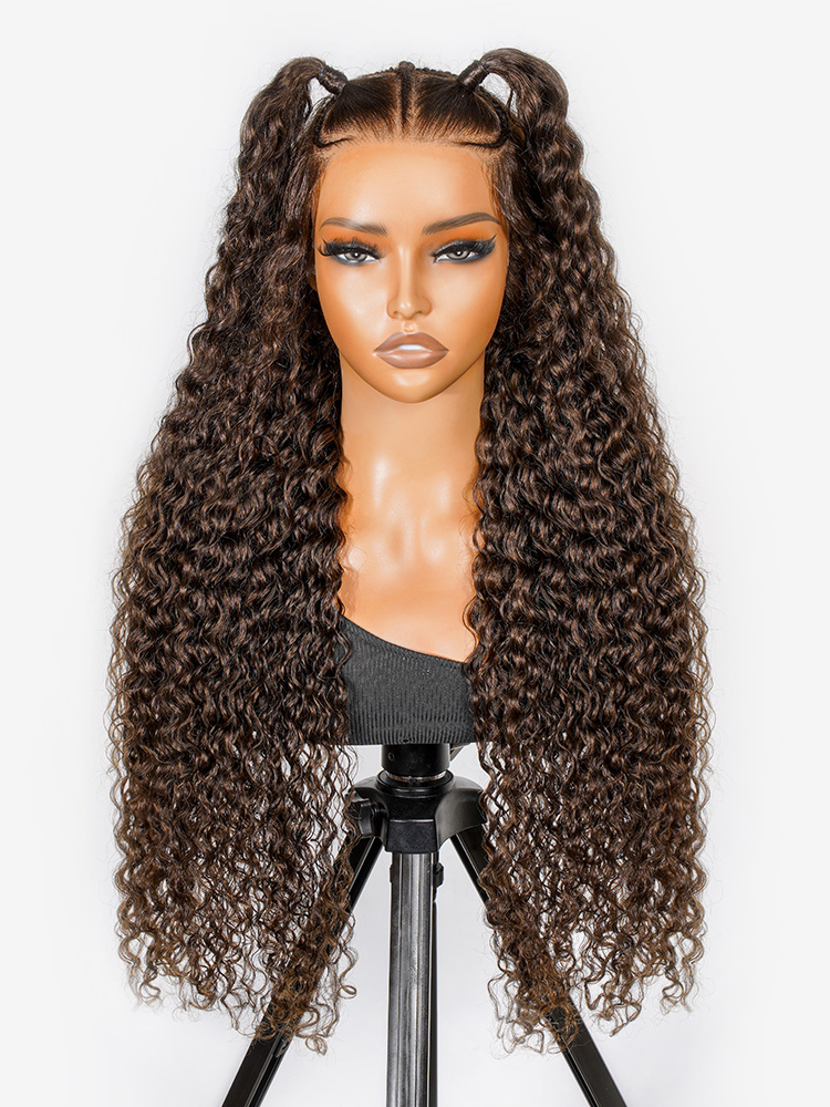 Ready To Go Stylist Wigs