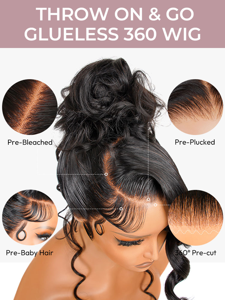 Pre-Max Lace Front Wig Pre-Max Lace Front Wig