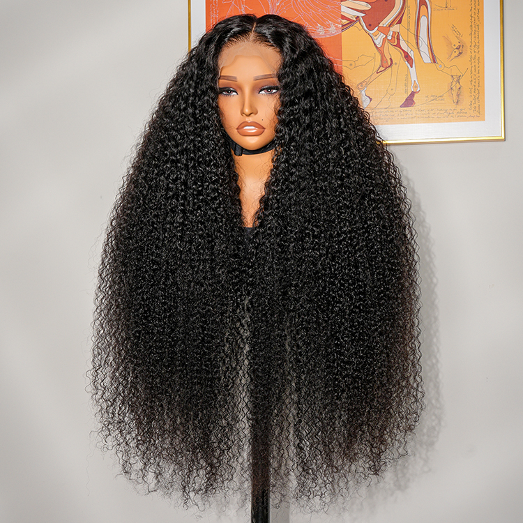 Long Wavy Wig Long Wavy Wig
