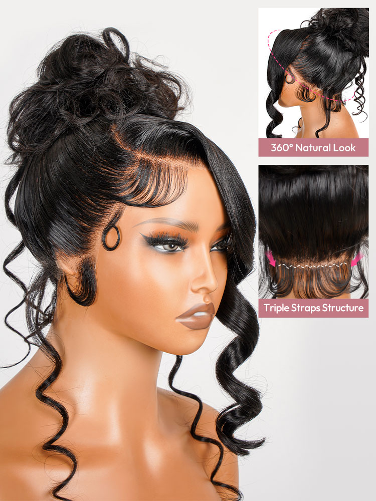 Body Wave Wig Body Wave Wig