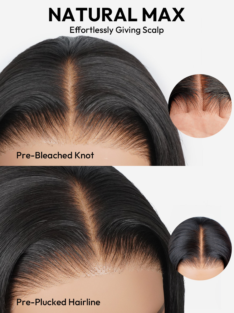 HD Lace Front Wig HD Lace Front Wig