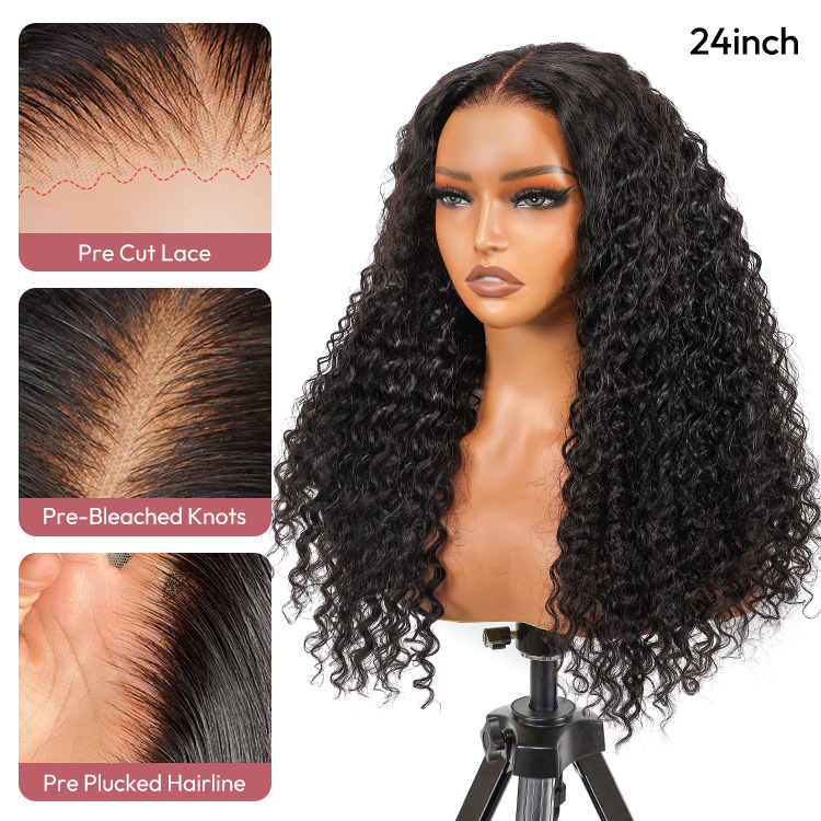 LY Lace Wigs