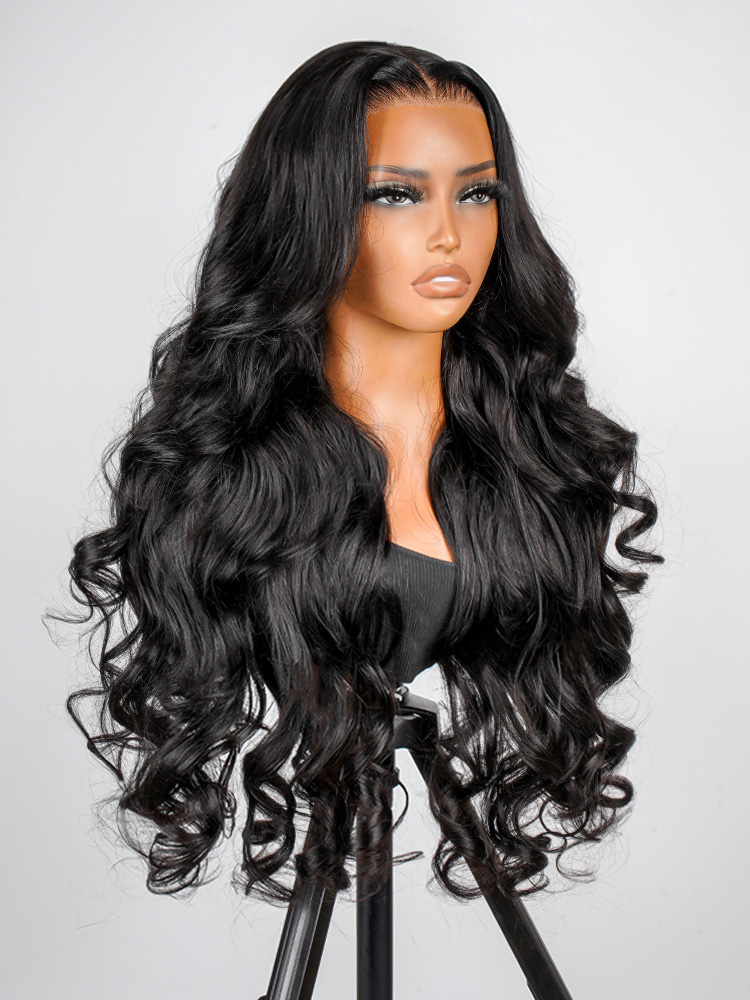 Ocean Wave Wigs Ocean Wave Wigs