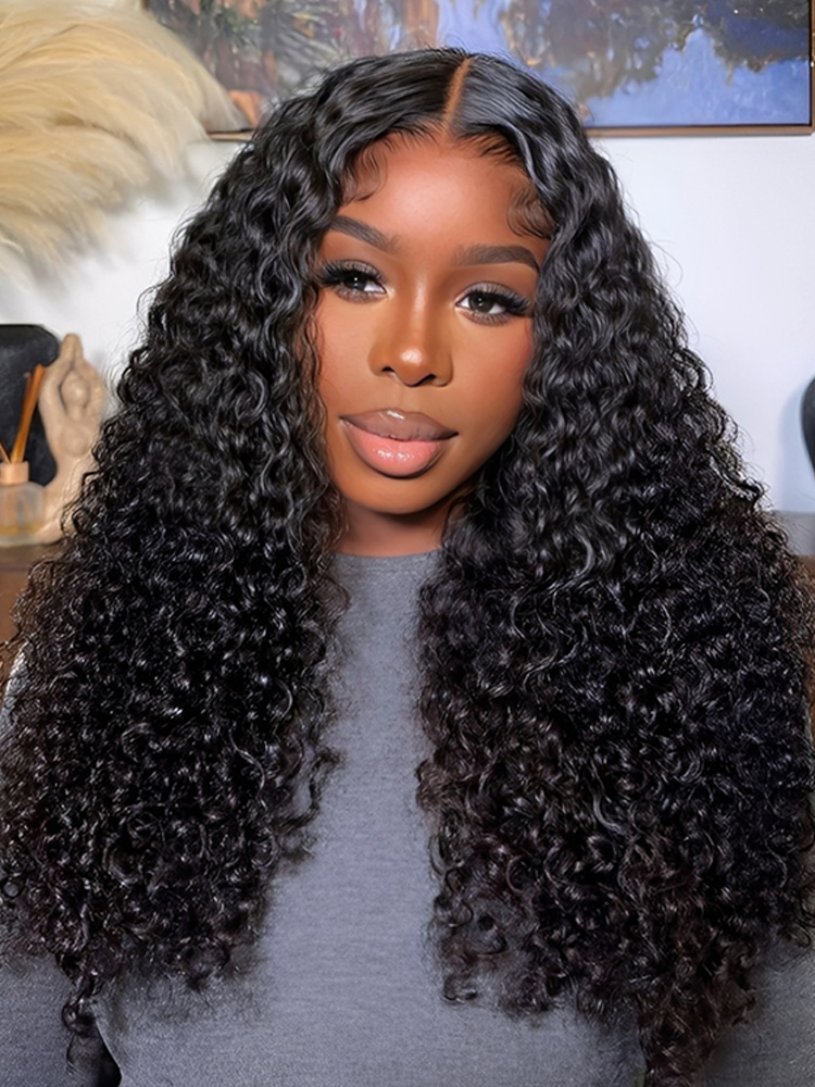 Curly Human Hair Wigs Curly Human Hair Wigs