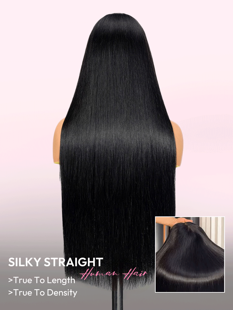 Human Hair Lace Wigs