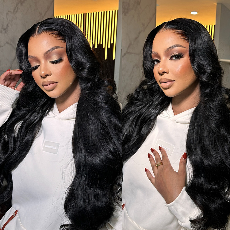 Body Wave Wig