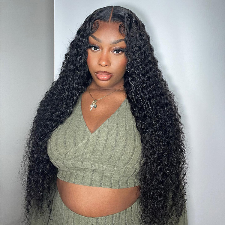 Long Wavy Wig Long Wavy Wig