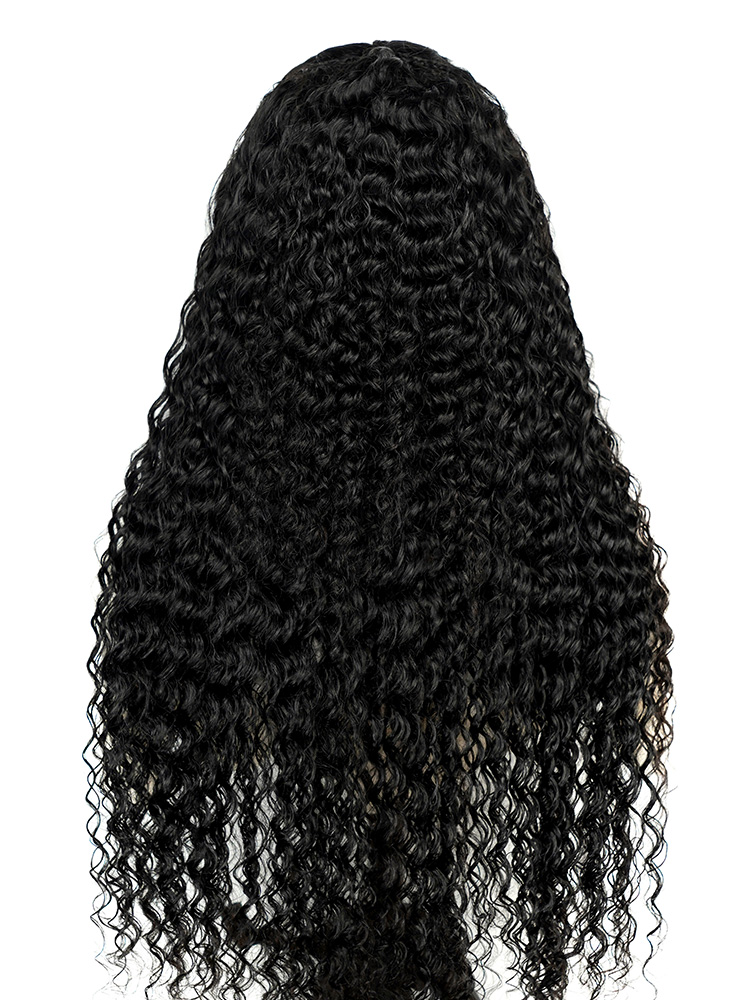 LY Transparent Lace Wig LY Transparent Lace Wig