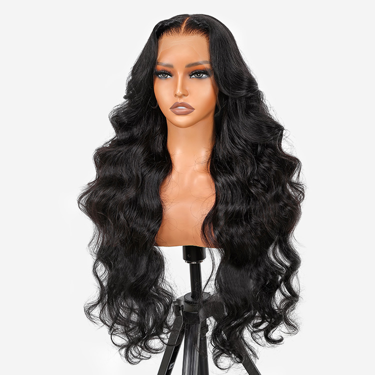 HD Lace Wigs