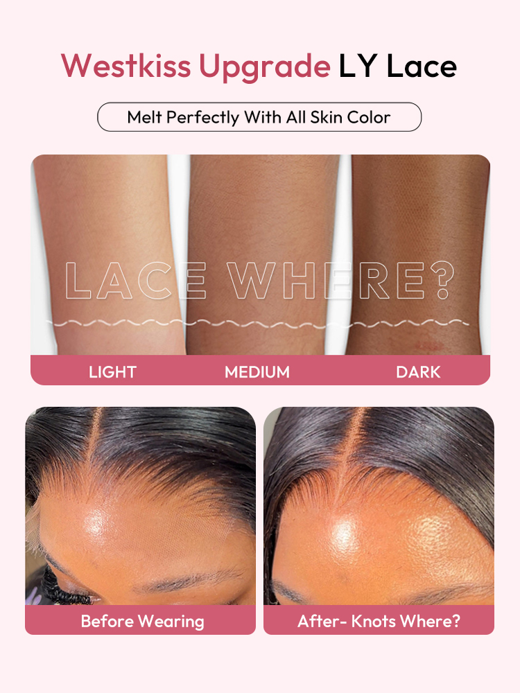 Bob Lace Wig With Upgrade LY Lace Bob Lace Wig With Upgrade LY Lace