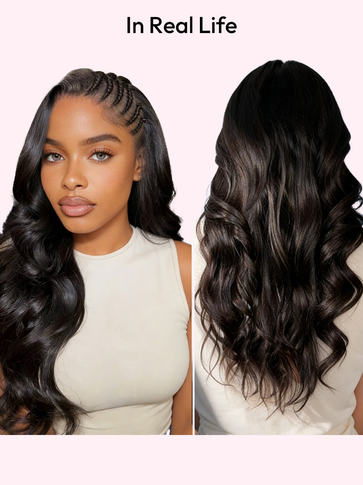 Body Wave Wig