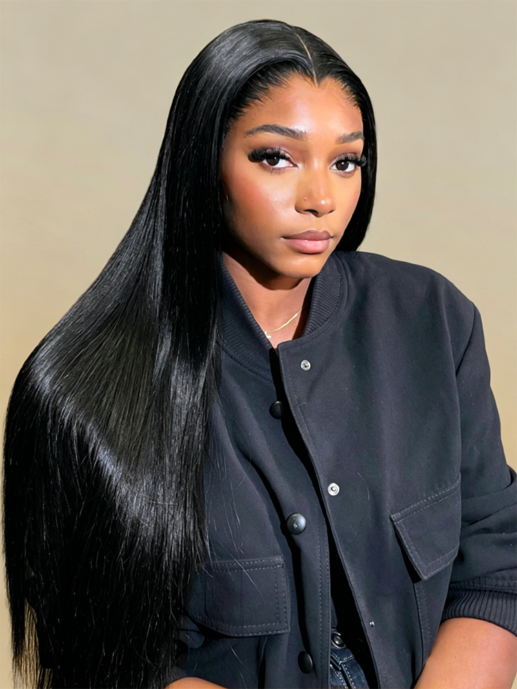 No Glue Needed Lace Wigs