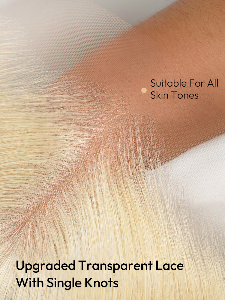 613 Lace Frontal Wig