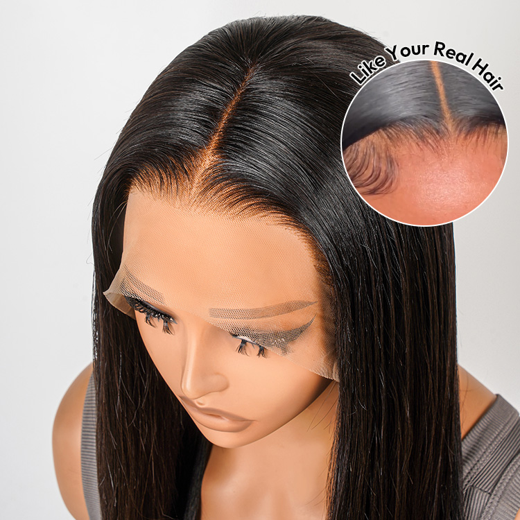 HD Lace Wig HD Lace Wig