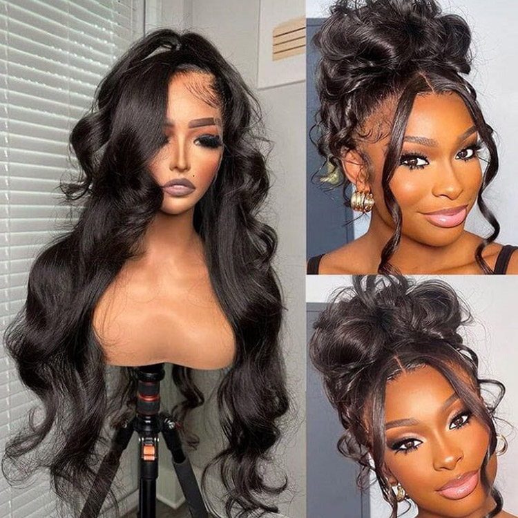 360 Body Wave Wig 360 Body Wave Wig