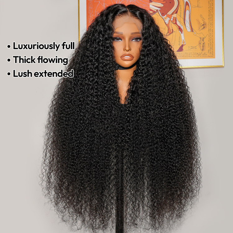 Long Wavy Wig Long Wavy Wig