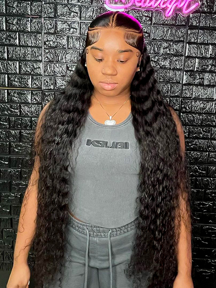 Ready To Go Glueless Wig Ready To Go Glueless Wig