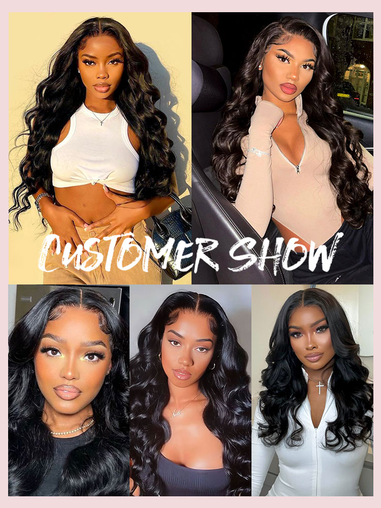 Glueless Wig Glueless Wig
