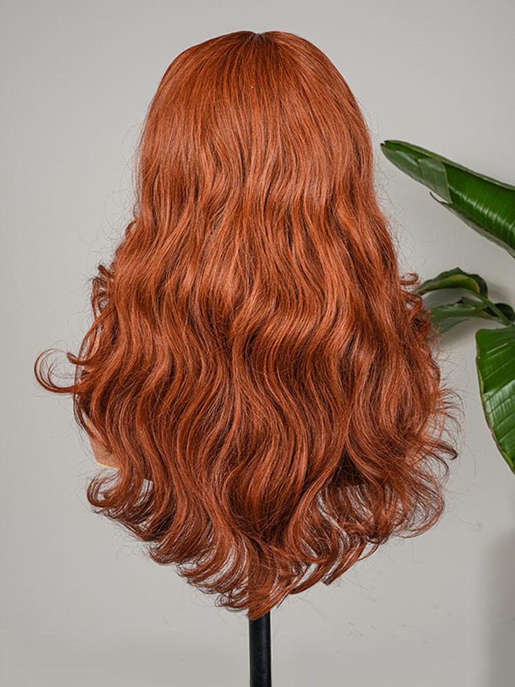 Human Hair Glueless Lace Wigs Human Hair Glueless Lace Wigs