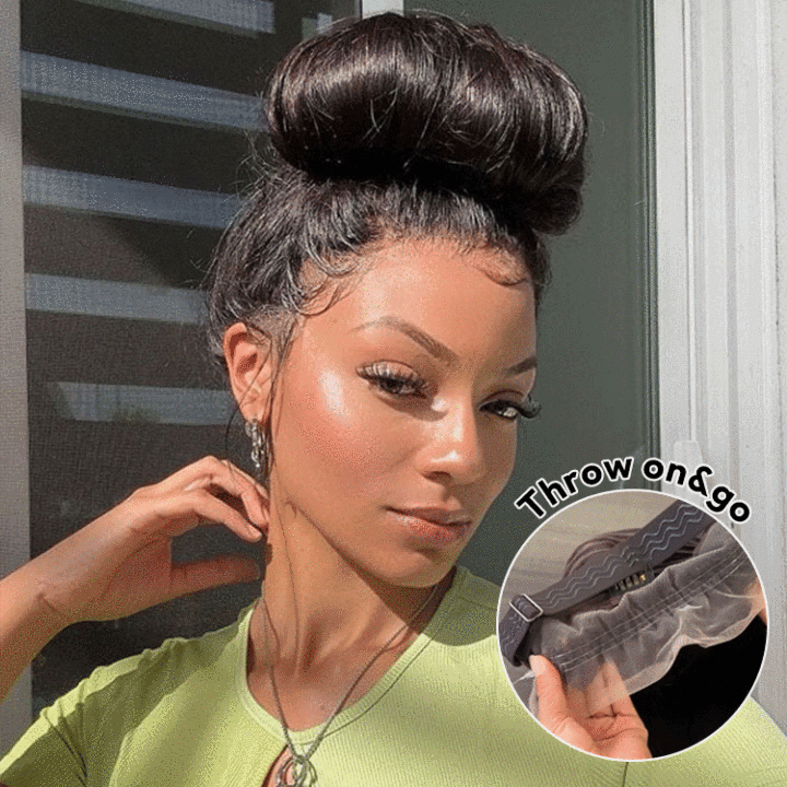 360 Lace Wig 360 Lace Wig