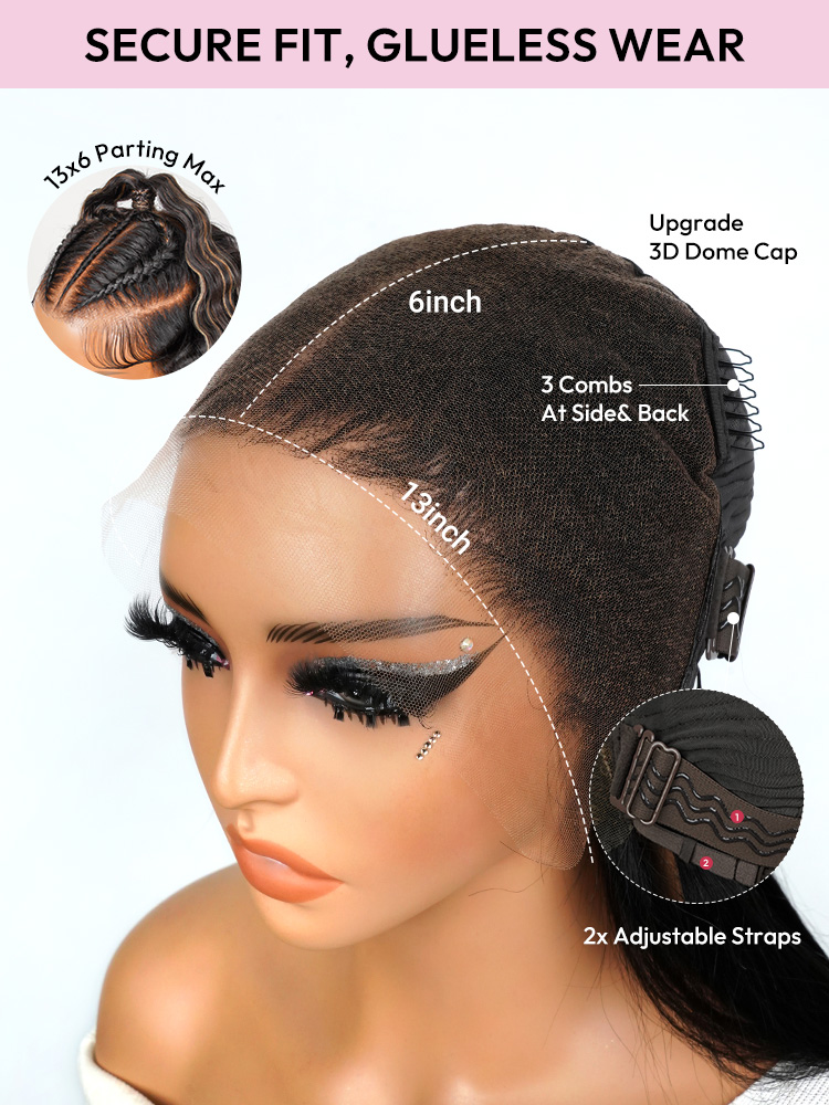 Lace Front Wig Lace Front Wig