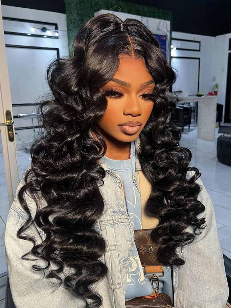 Lace Closure Wig Lace Closure Wig