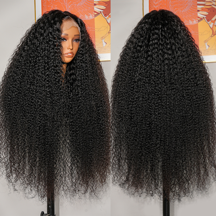 Long Wavy Wig Long Wavy Wig