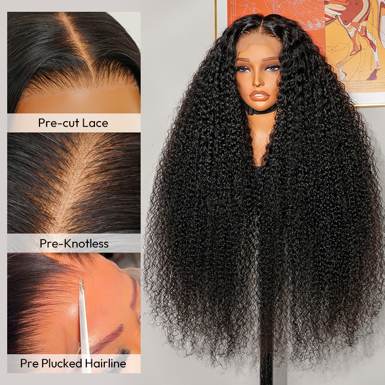 Long Wavy Wig Long Wavy Wig