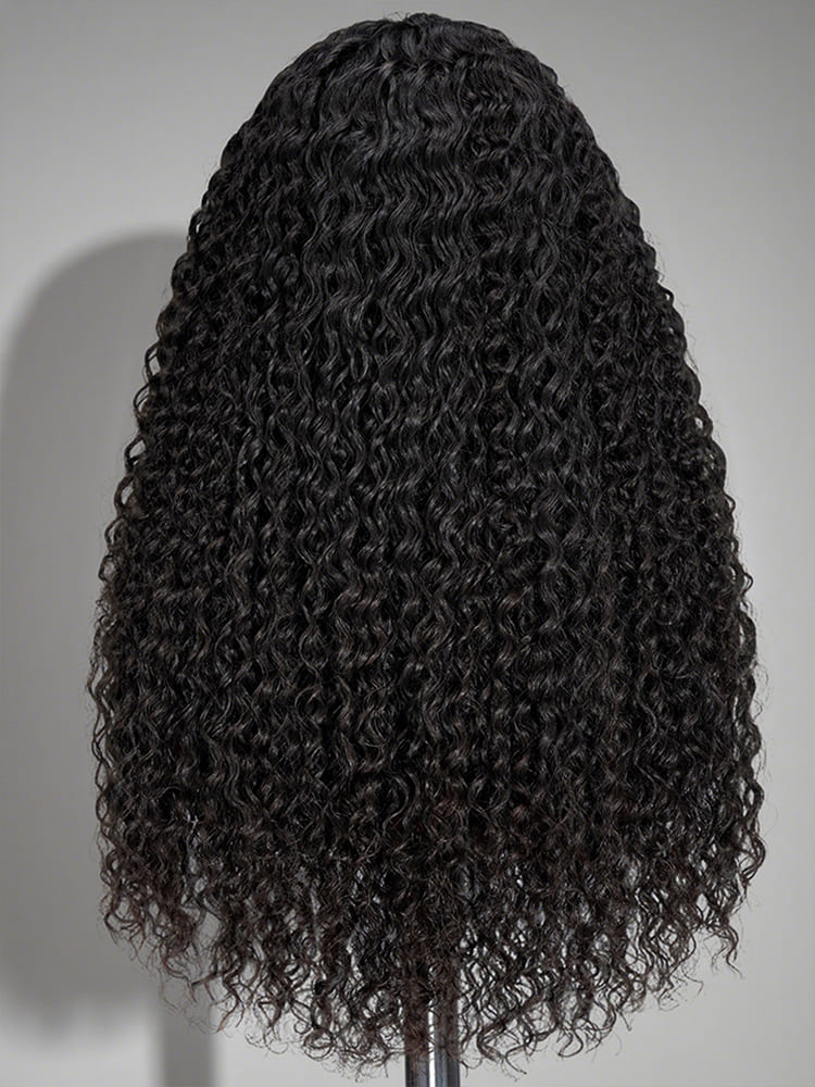 Voluminous Deep Wave Wig