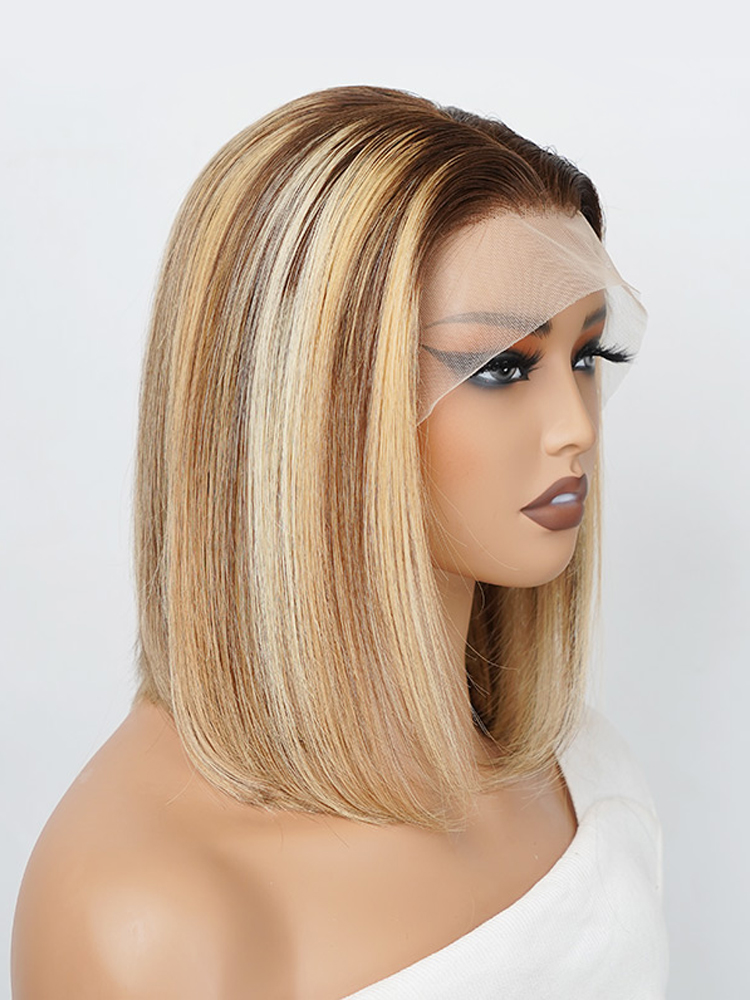 Highlight Bob Wig Highlight Bob Wig